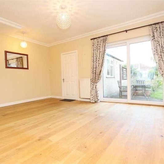 Charminster Road, Bristol, BS16 - Photo 1