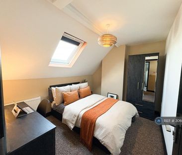 6 bedroom semi-detached house to rent - Photo 6