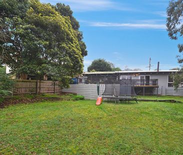 4 Baradine Road, Mooroolbark - Photo 4