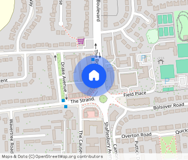 Strand Parade, Worthing - Photo 1