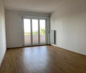 2 Zimmer, 58 m², EG - Foto 4