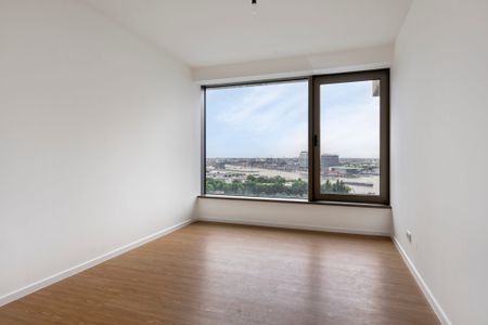 Te huur: Appartement Bercylaan 519 in Amsterdam - Photo 2