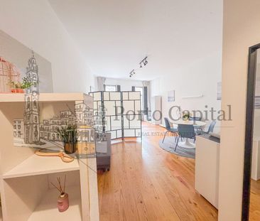 Apartamento T1 em Porto - Photo 4