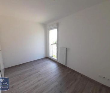 Appartement à louer 3 pièces 59.99m² - Photo 3