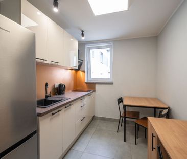 Bezczynszowe mieszkanie 2-pokojowe! - Фото 1