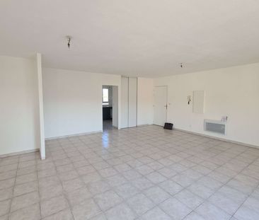 T4 - 91 m² + balcon + garage PERPIGNAN - Photo 1