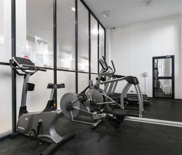 10/7 Herbert Street, St Leonards NSW 2065 - Apartment For Rent | Do... - Photo 4