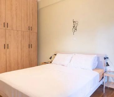 Διαμέρισμα για ενοικίαση Κάτω Πατήσια (Λεωφόρος Πατησίων - Λεωφόρος... - Photo 2