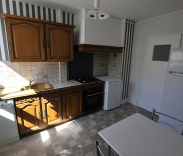 Location Appartement 4 pièces 76m² LIMOGES 87000 - Photo 6
