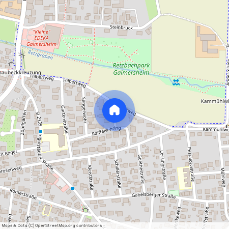 Kehlnweg, 85080, Kehlnweg Gaimersheim, Kehlnweg    Gaimersheim