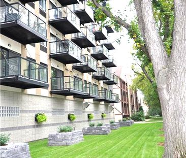 1 Bed & 1 Bath Apartment Style Property In Downtown Area - Photo 2