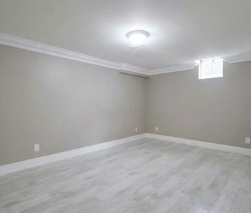 For Lease - 121 Livingstone Street Unit# BSMT, Barrie, Ontario - Photo 1