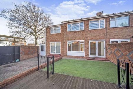 Henderson Way, Bedford, MK42 - Photo 5