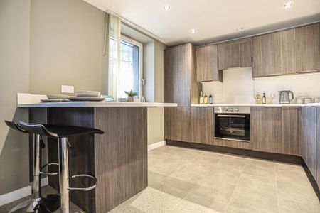 2 bedroom apartment to rent - Photo 4