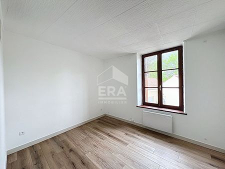 Appartement Chaumontel 3 pièces de 44.72 m2 - Photo 4