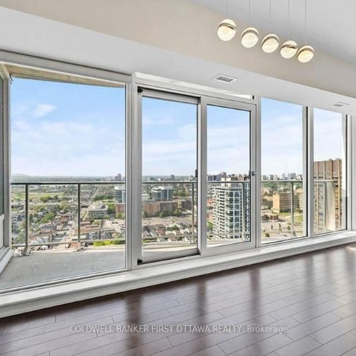 For Lease - 805 Carling Avenue Unit# 2209, Dows Lake - Civic Hospital and Area, Ontario - Photo 1