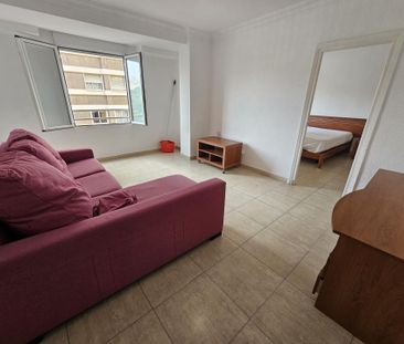 Piso de alquiler en En Corts - Doctor Waksman - Photo 6