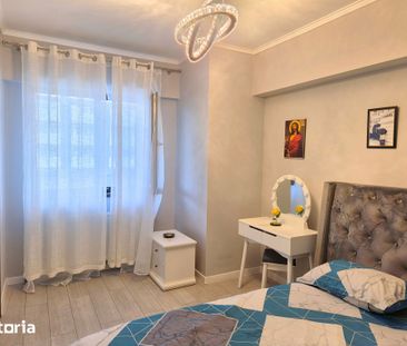 APARTAMENT MODERN CU 3 CAMERE | COMPLEX REZIDENTIAL | ETAJ 12 - Photo 4