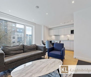 1 bedroom apartment to rent - Photo 2