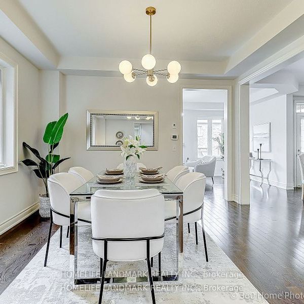 For Lease - 16 Beechborough Crescent, East Gwillimbury, Ontario - Photo 1