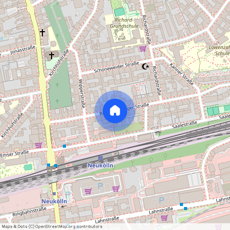 Braunschweiger Str. 69, 12055, Berlin