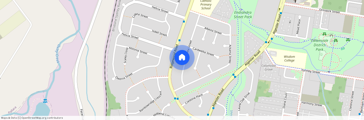 31 Hillianna Street, Qld 4115, Algester