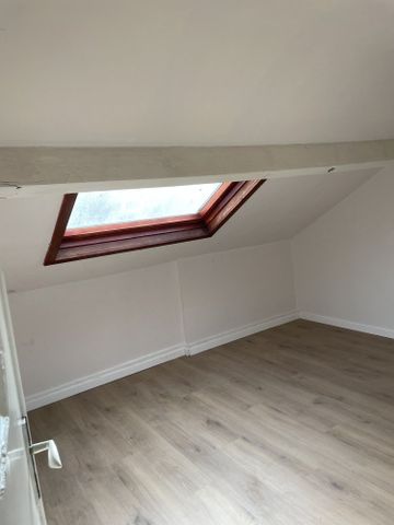 Dakappartement te huur in Gent - Photo 5