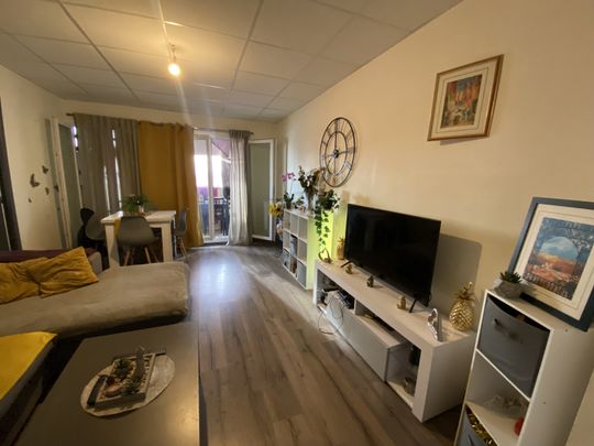 À LOUER – T4 à Toulon Beaulieu – 4ème étage avec ascenseur - Photo 1