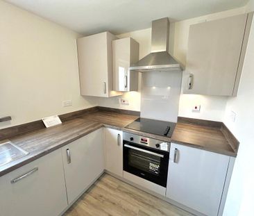 2 bedroom apartment to rent - Photo 2