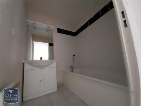 Location Appartement 2 pièces 53m² BELFORT 90000 - Photo 5