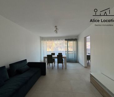 Location Appartement 3 pièces 66m² THONON LES BAINS 74200 - Photo 3