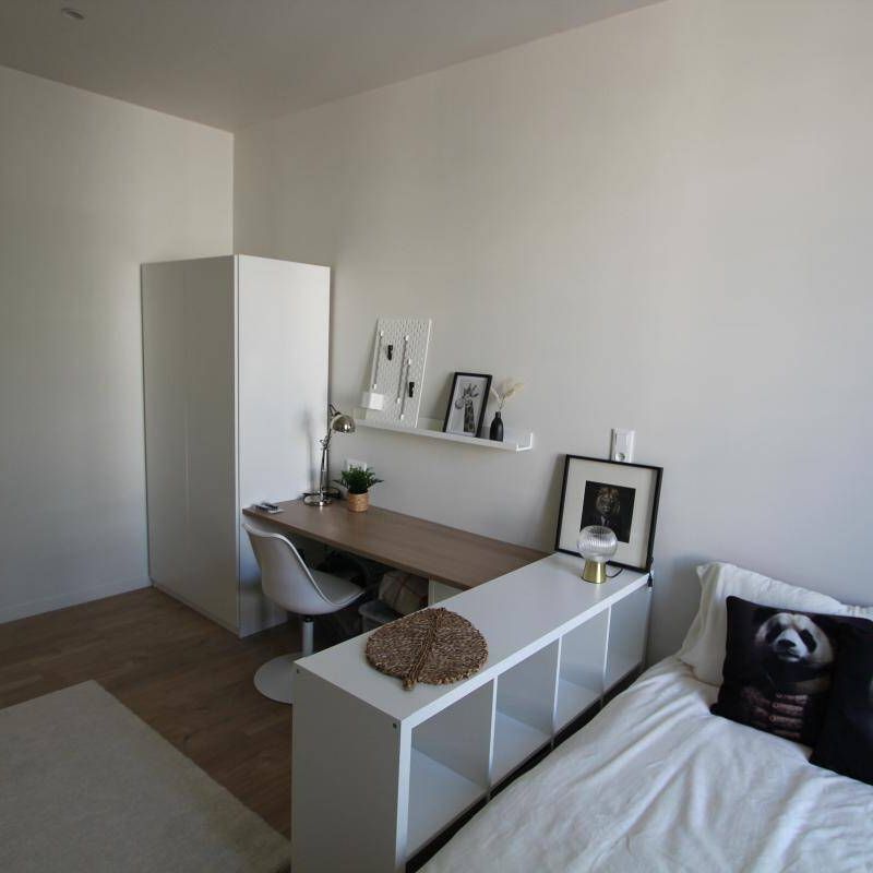 Appartement 1 pièce - - Photo 1