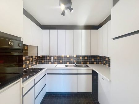 Appartement te huur - Photo 5