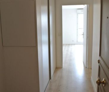 Appartement F2 à louer - Photo 5