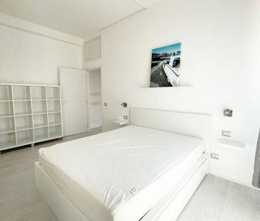 BILOCALE LUMINOSO E SILENZIOSO VIA VERRO 8.BOCCONI - Photo 3