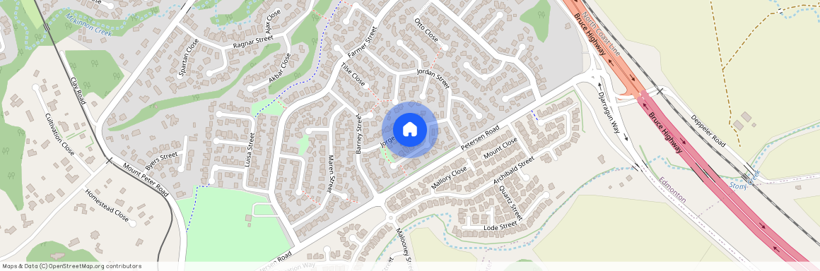 1/9 Jorgensen Street, Qld 4869, Edmonton