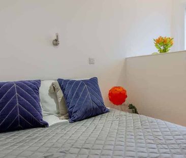 Deluxe Studio - Photo 3