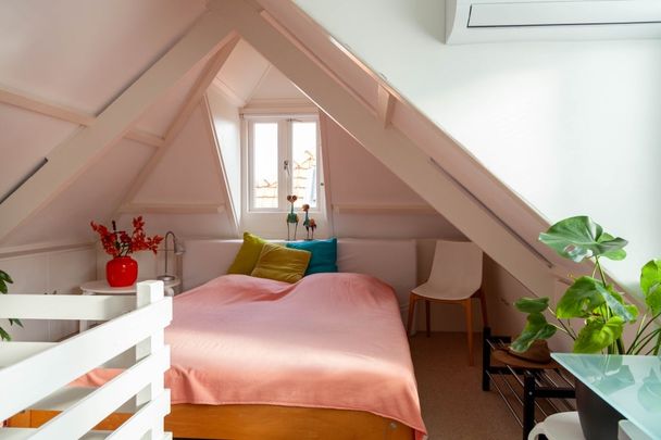 Te huur: Huis Pauwstraat in Amersfoort - Foto 1