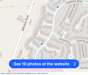 Lochinch Grove, Cove, Aberdeen, AB12 - Photo 1