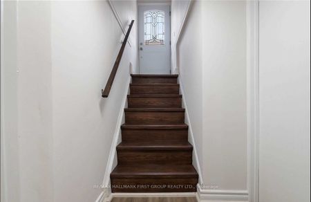 For Lease - 50 Walter Avenue Unit# (Basement), Newmarket, Ontario - Photo 5