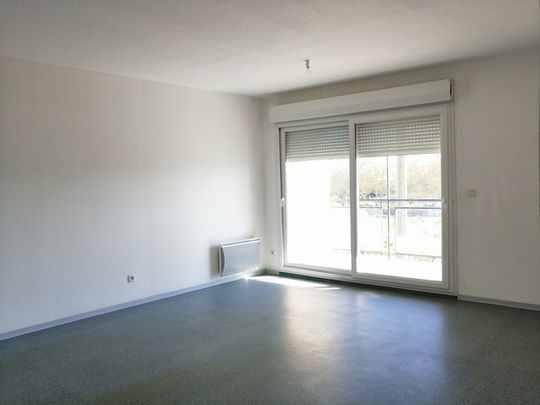 Location Appartement 2 pièces 40m² - Photo 1