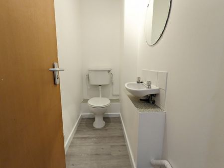 4 Bed Flat, Baldwin Lofts, BS1 - Photo 5