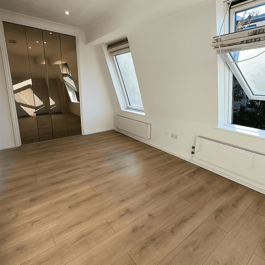 Lockesfield Place, London, E14 - Photo 1