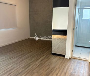 Loft com 1 quarto e 42m² para alugar em Jardim do Mar, São Bernardo... - Photo 5