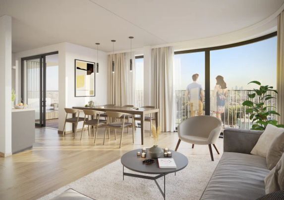 Elizabeth Anscombestraat 453 - Foto 1