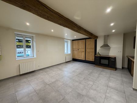 Location Appartement 2 pièces 58m² CHATILLON SUR CHALARONNE 01400 - Photo 2