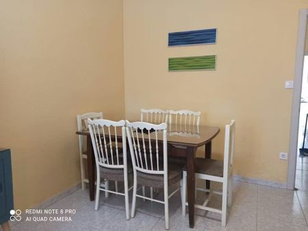 Calle Cardenal Rodrigo Castro, Sevilla, Andalusia 41005 - Photo 5