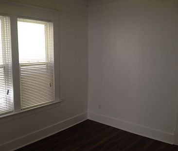 newly renovated Cathedral 2 bd character suite /fenced yard /gargae - Photo 1
