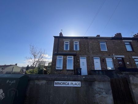 12 Minorca Place, Carrickfergus, BT38 8AU - Photo 5