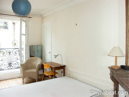 Logement à Paris, Location meublée - T4 - Montorgueil (PA-4080) - Photo 3